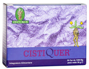 Cistiquer 30 compresse