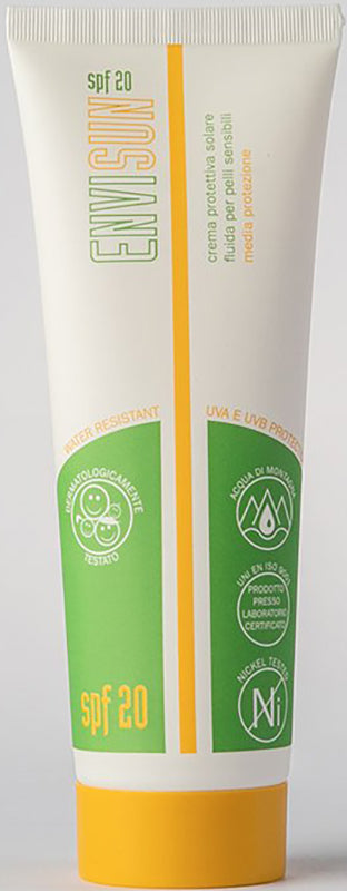Envisun spf 20 100 ml
