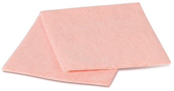 Feltro adesivo lana protezione piede 2 pezzi