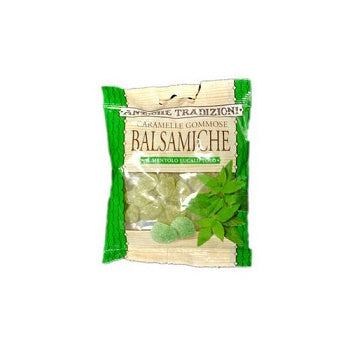 Caramella gommosa balsamica antiche tradizioni 18 hd