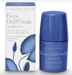 Fiore dell'onda deodorante roll on 50 ml