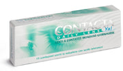 Lente a contatto monouso giornaliera contacta daily lens yal 30 -5,25 30 pezzi
