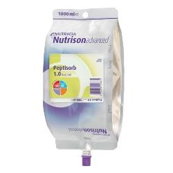 Nutrison advanced peptisorb 500 ml