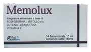 Memolux 14 flaconcini 10 ml