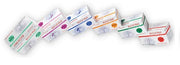 Ago per penna da insulina linea d biofine gauge 31 lunghezza 5 mm 100 pezzi
