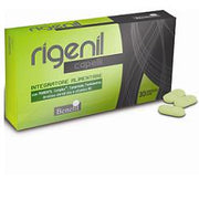 Rigenil capelli 30 compresse