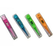 Termometro tecnico digifluo arancio