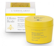 Effetto reale maschera nutriente restitutiva 150 ml