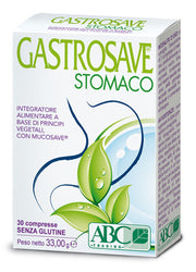 Gastrosave astuccio 30 compresse