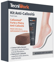Tecniwork kit anticallosita' 1 pezzo