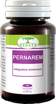 Pernarem 90 compresse flacone 43,2 g