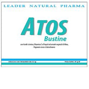 Atos bustine 14 bustine 49 g