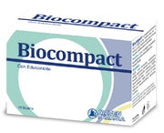 Biocompact 10 bustine