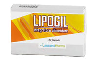 Lipogil 30 capsule