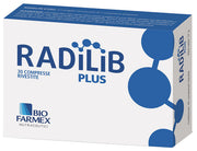 Radilib plus 30 compresse