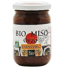 Bio miso orzo 200 g