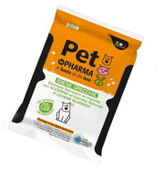 Pet in pharma salviettine orecchie cane 30 pezzi
