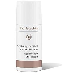 Dr hauschka cr rigen occhi 15ml