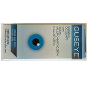 Guseye soluzione oftalmica 10 ml