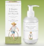 Giardino dei piccoli il bagnoschiuma 200 ml