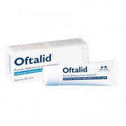 Oftalid pomata oftalmica 20 ml