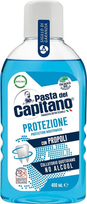 Ciccarelli collutorio gengive denti protetti 400 ml