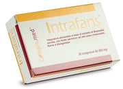 Intrafans 30 compresse