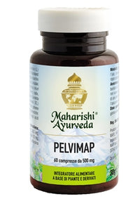 Pelvimap 60 compresse