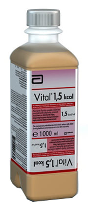 Vital 1,5kcal vaniglia rth 1000 ml