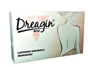 Lavanda vaginale dreagin myc 5 flaconi 140 ml