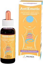 Antiemetic gocce 20 ml