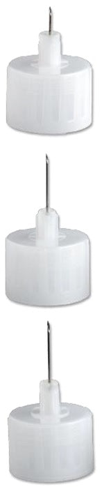 Ago per penna da insulina 32 gauge 4mm 100 pezzi vogt medical