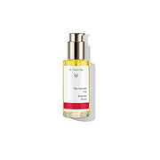 Dr hauschka olio trattante rosa