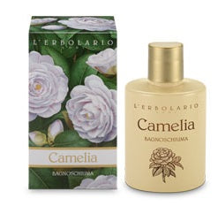 Camelia bagnoschiuma 300 ml