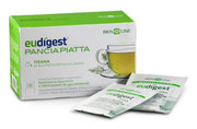 Biosline eudigest tisana dopopasto 20 buste 40 g