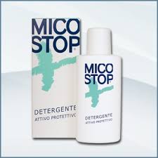 Micostop detergente 250 ml