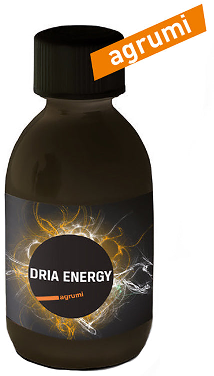 Driaenergy agrumi 100 ml
