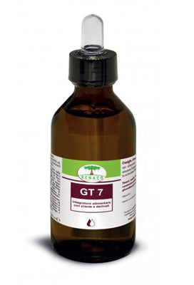 Gt7 gocce 100 ml