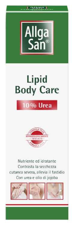 Allga lipid special care 100 ml