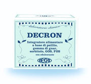 Decron 20 bustine da 5,44 g