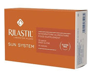 Rilastil sun system photo protection therapy 30 capsule