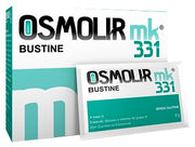 Osmolir mk 331 14 bustine