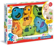 14975 animali tocca impara