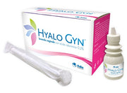 Hyalo gyn lavanda vaginale con acido ialuronico 3 flaconcini 30 ml