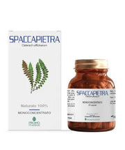 Spaccapietra 50 capsule