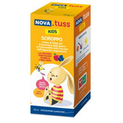 Nova tuss kids 160 g