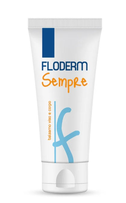 Floderm sempre fluido corpo 200 ml