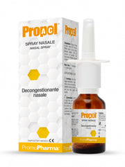 Propol ac spray nasale 15 ml