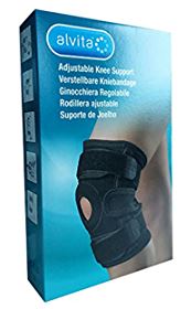 Alvita ginocchiera universale