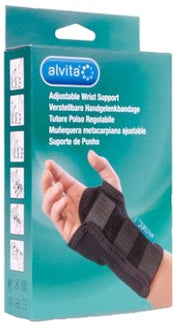 Alvita tutore polso 1